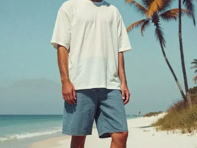 Whispering Wind Jeans