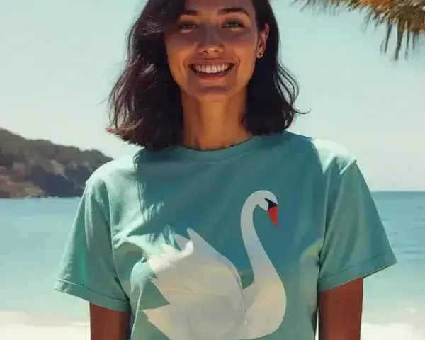 Swantastic T-Shirt