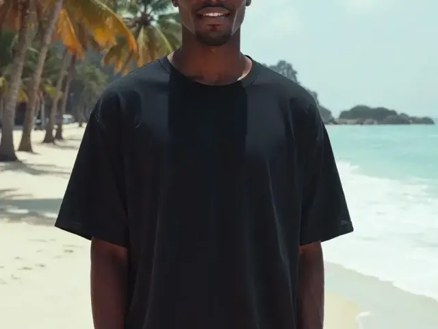 Apollo T-Shirt