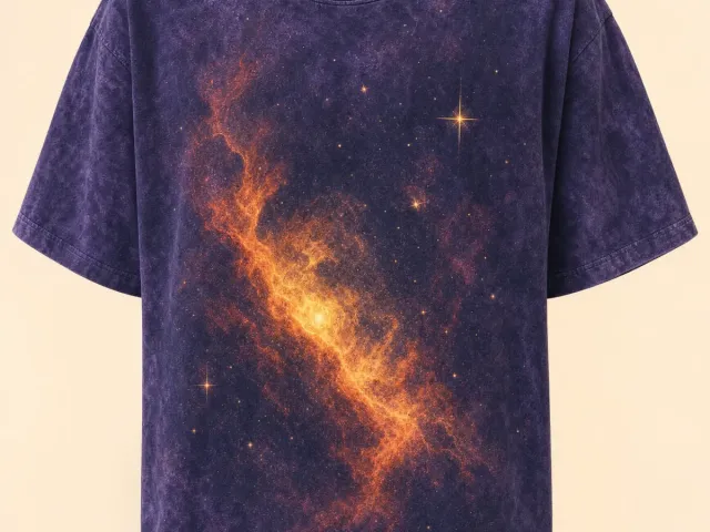 Nebula Dream T-Shirt