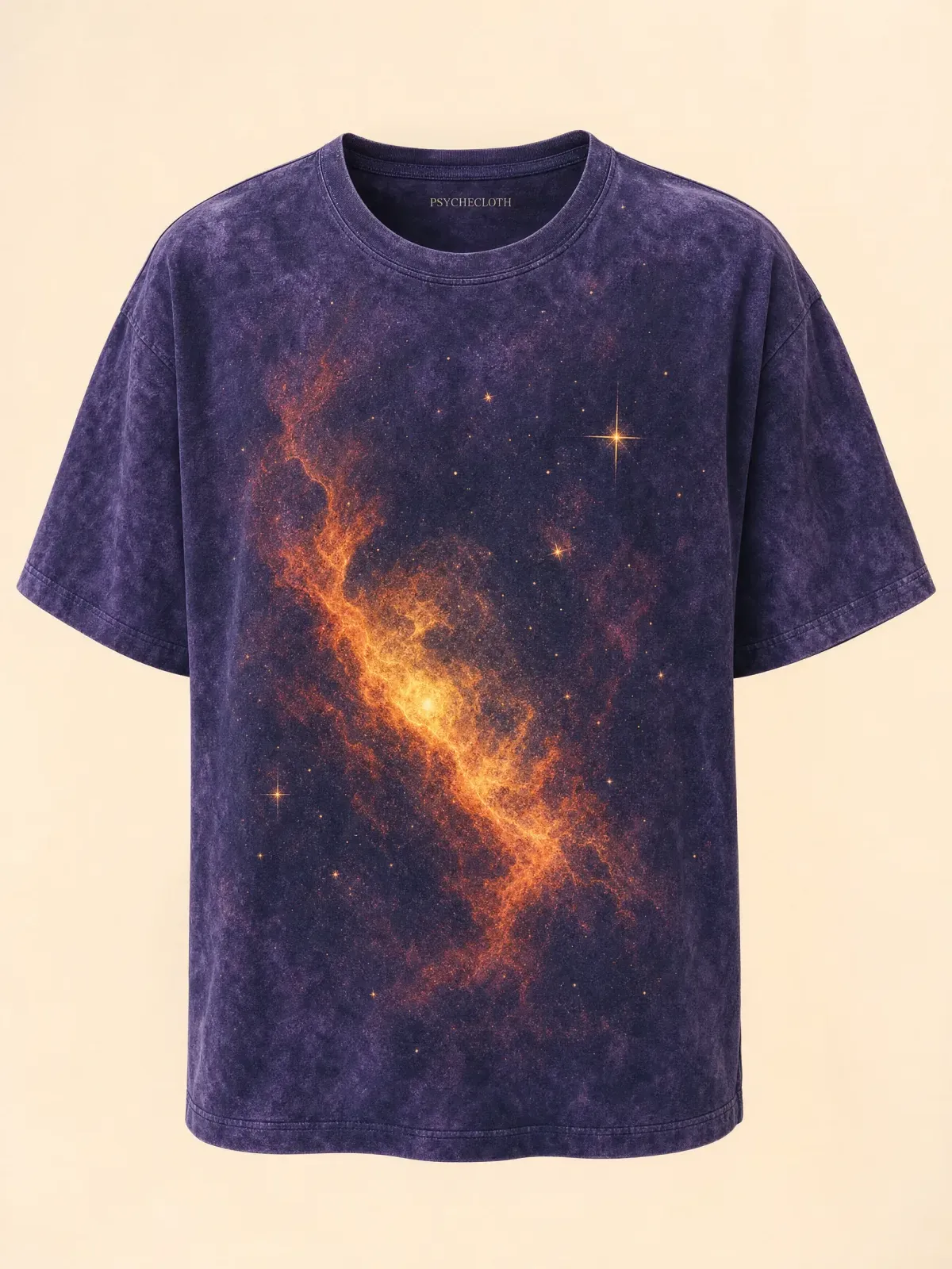 Nebula Dream T-Shirt