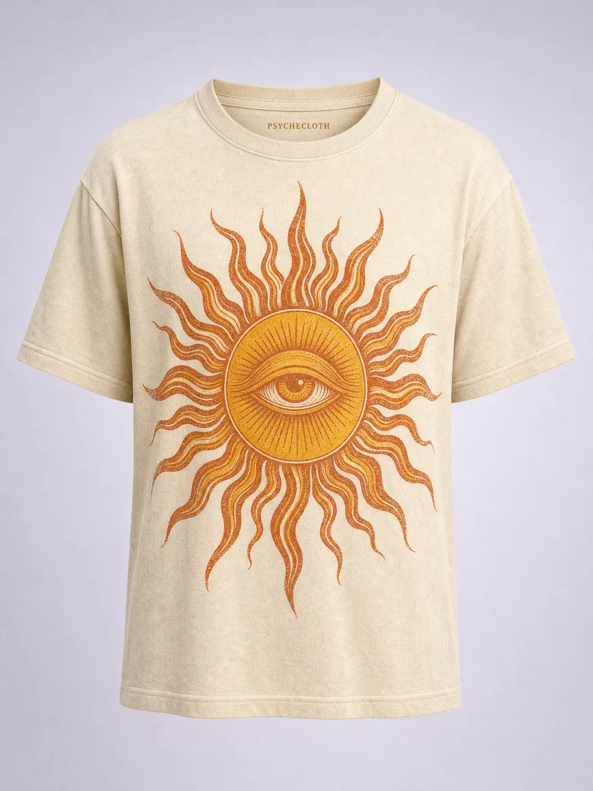 Solar Flare T-Shirt